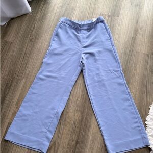 Banana Republic Hayden Wide Leg Pant